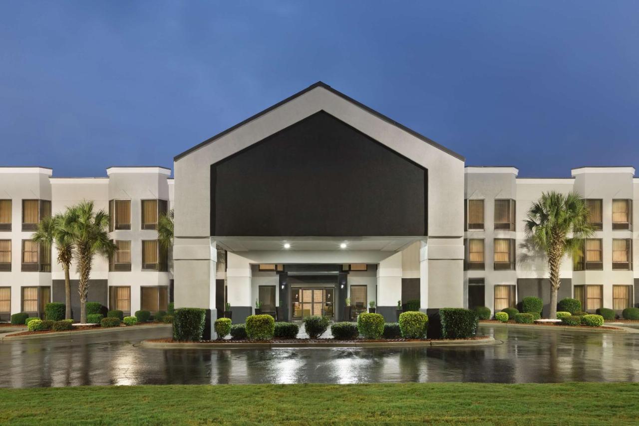 Country Inn & Suites By Radisson, Florence, Sc Eksteriør bilde
