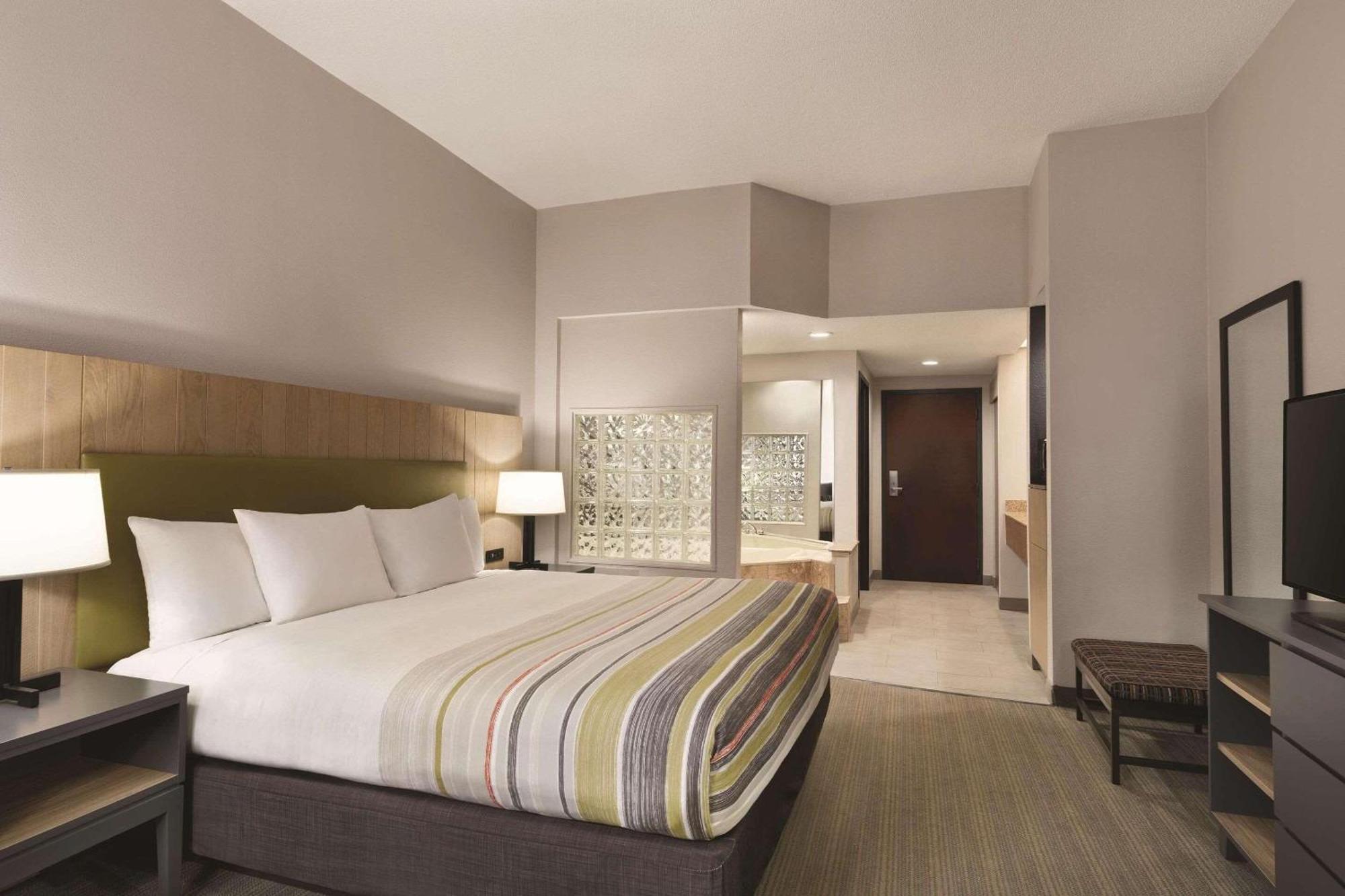 Country Inn & Suites By Radisson, Florence, Sc Eksteriør bilde