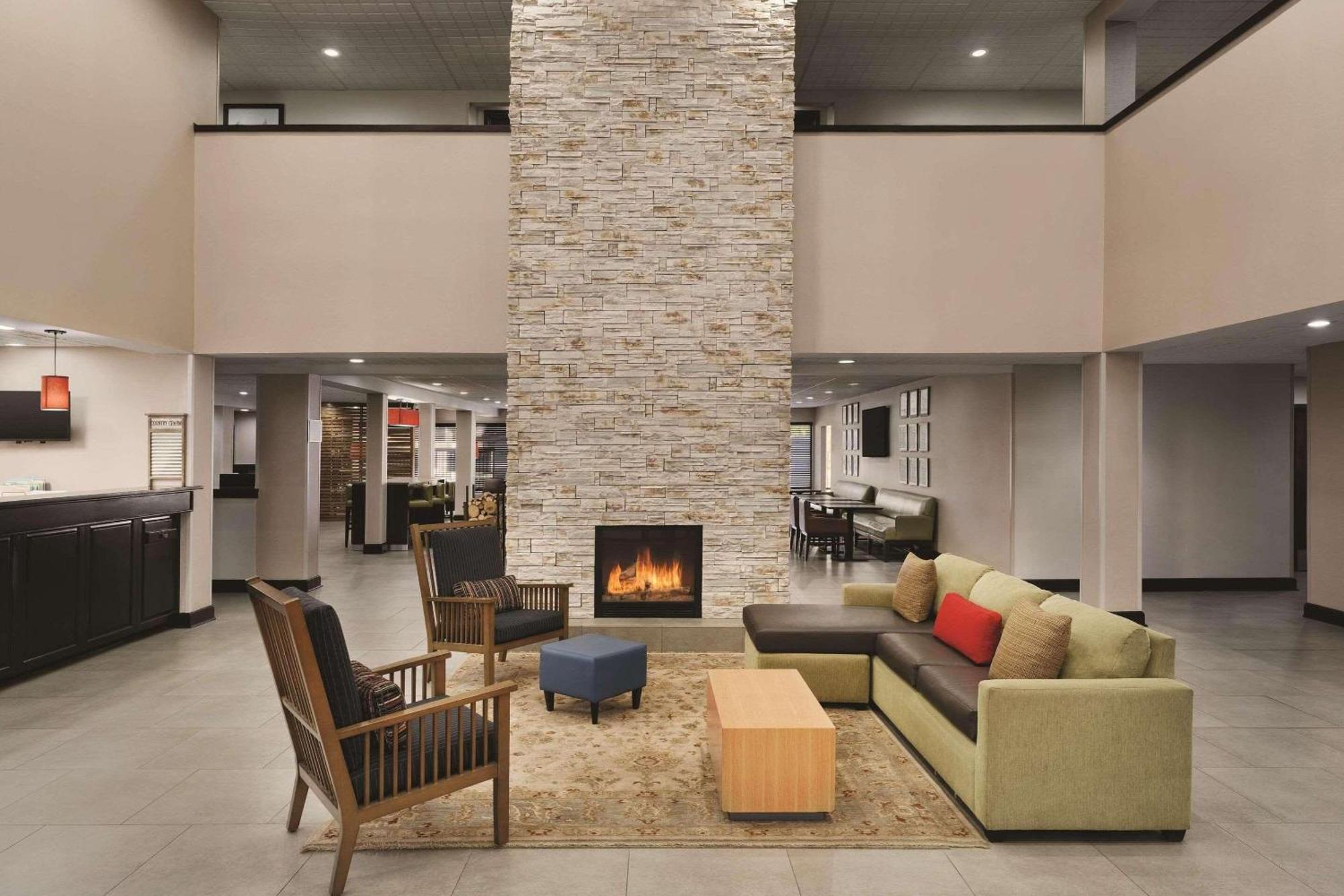 Country Inn & Suites By Radisson, Florence, Sc Eksteriør bilde