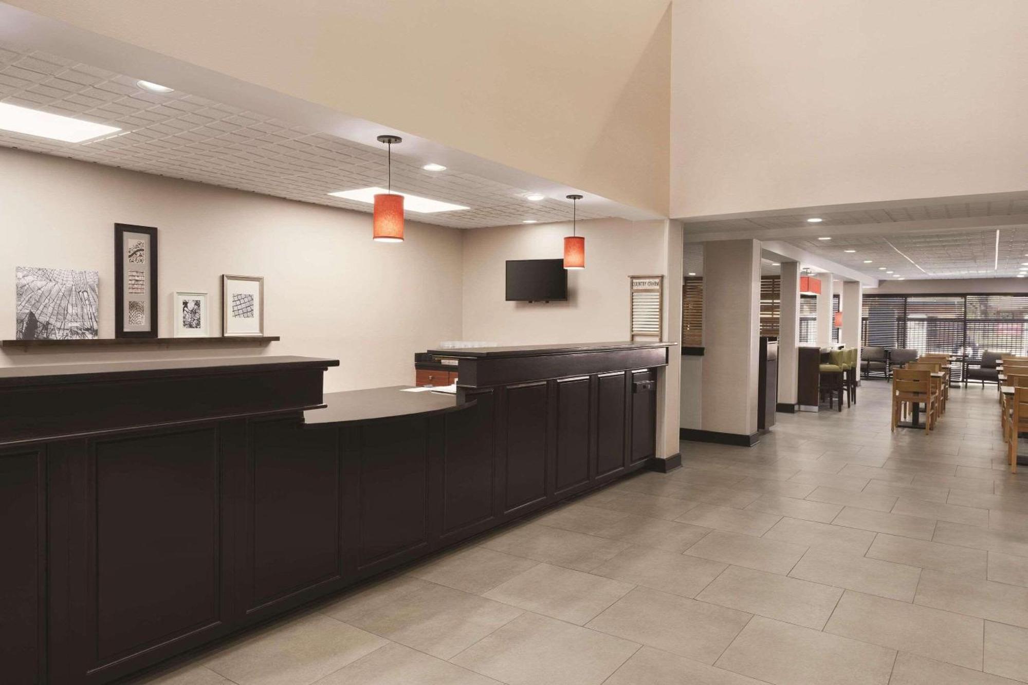 Country Inn & Suites By Radisson, Florence, Sc Eksteriør bilde