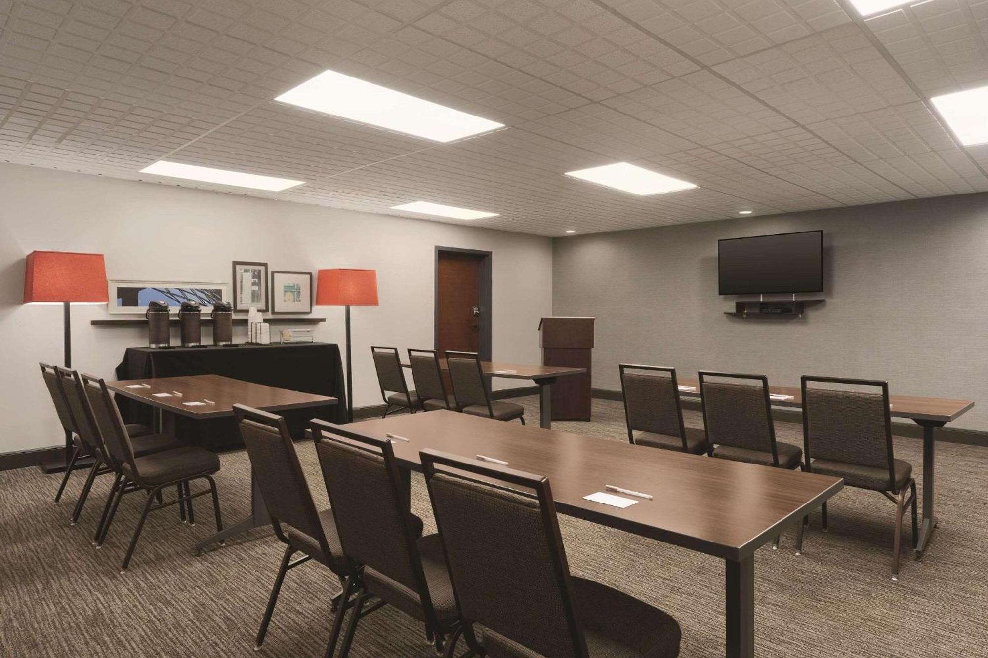 Country Inn & Suites By Radisson, Florence, Sc Eksteriør bilde