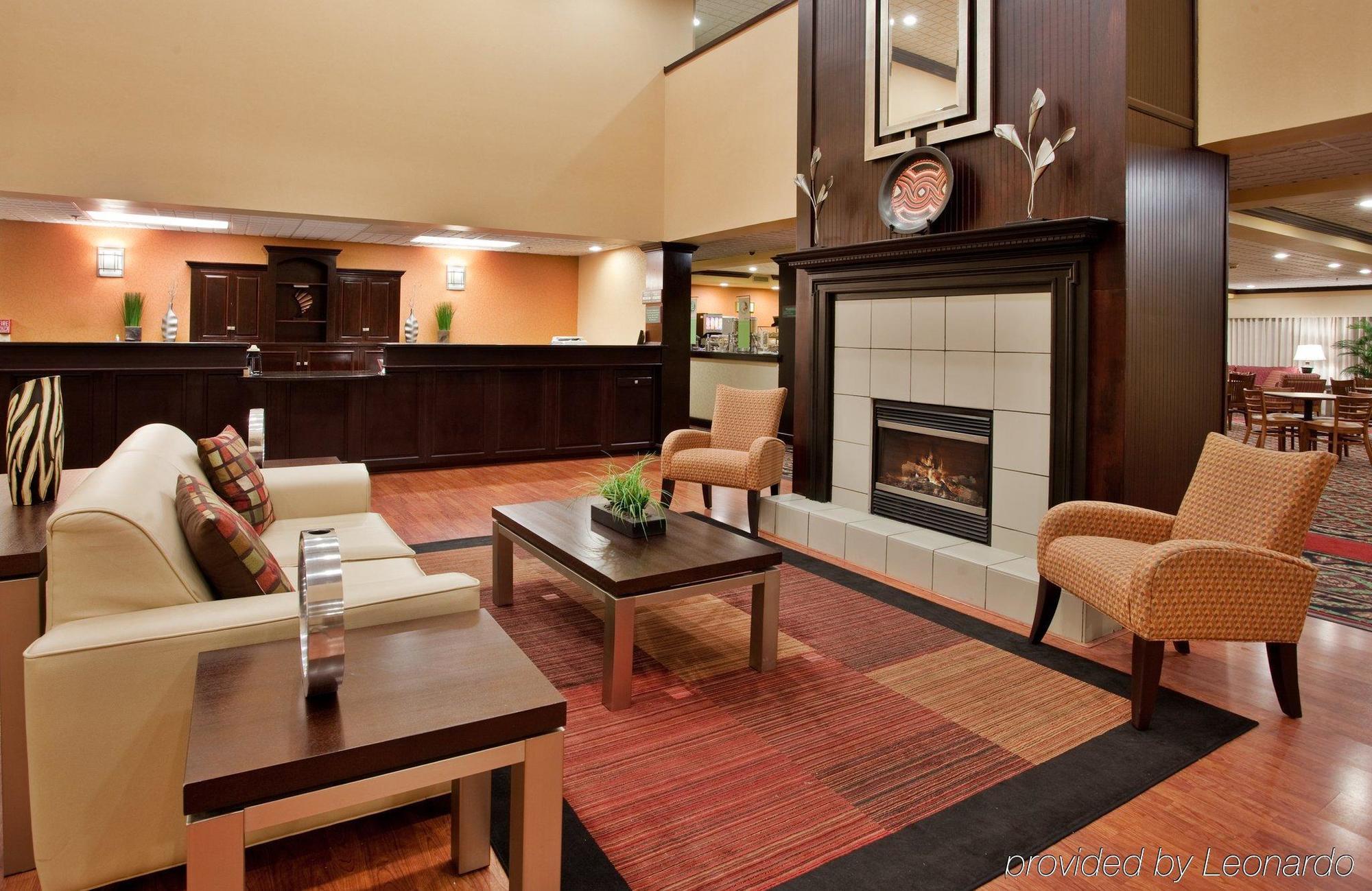 Country Inn & Suites By Radisson, Florence, Sc Interiør bilde