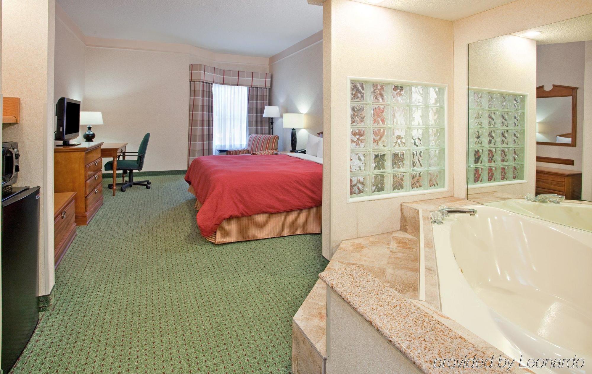 Country Inn & Suites By Radisson, Florence, Sc Rom bilde