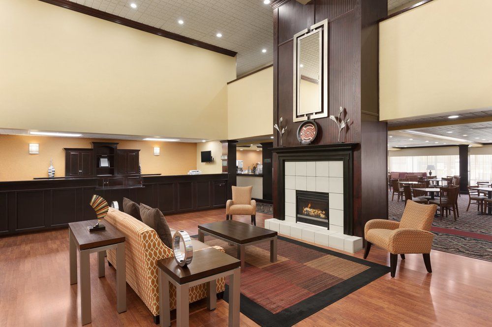 Country Inn & Suites By Radisson, Florence, Sc Eksteriør bilde