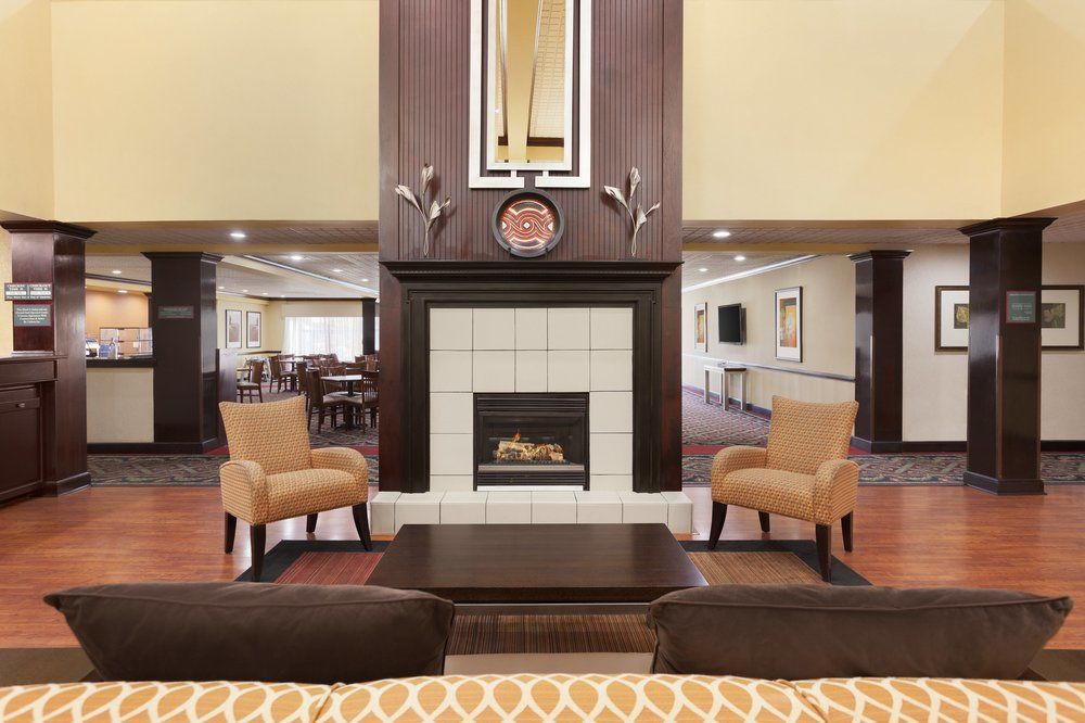 Country Inn & Suites By Radisson, Florence, Sc Eksteriør bilde