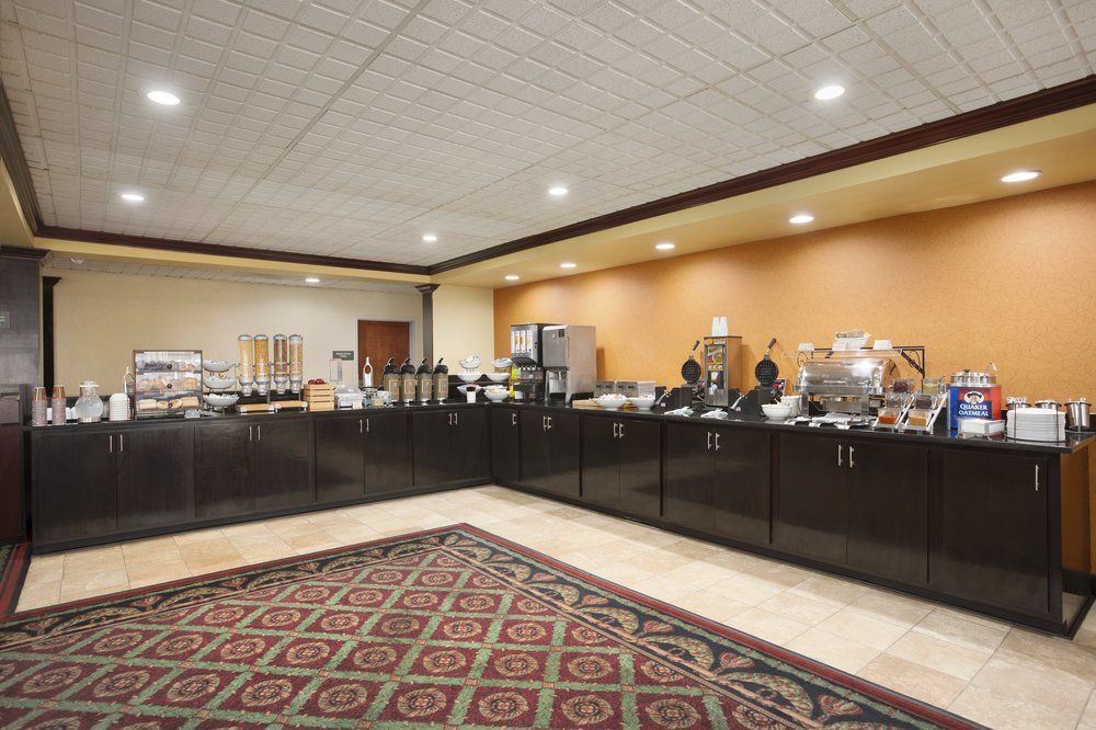 Country Inn & Suites By Radisson, Florence, Sc Eksteriør bilde