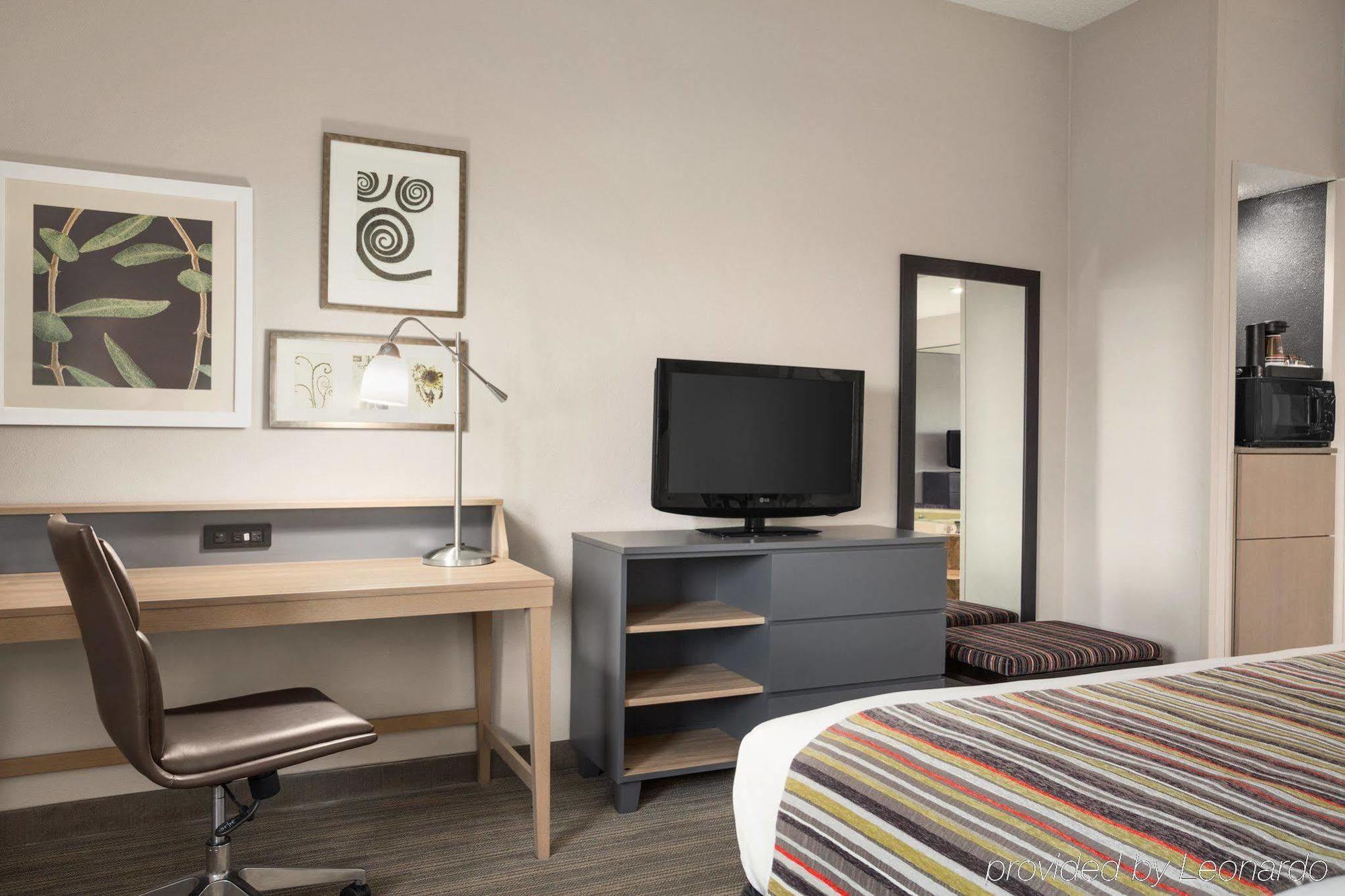 Country Inn & Suites By Radisson, Florence, Sc Eksteriør bilde