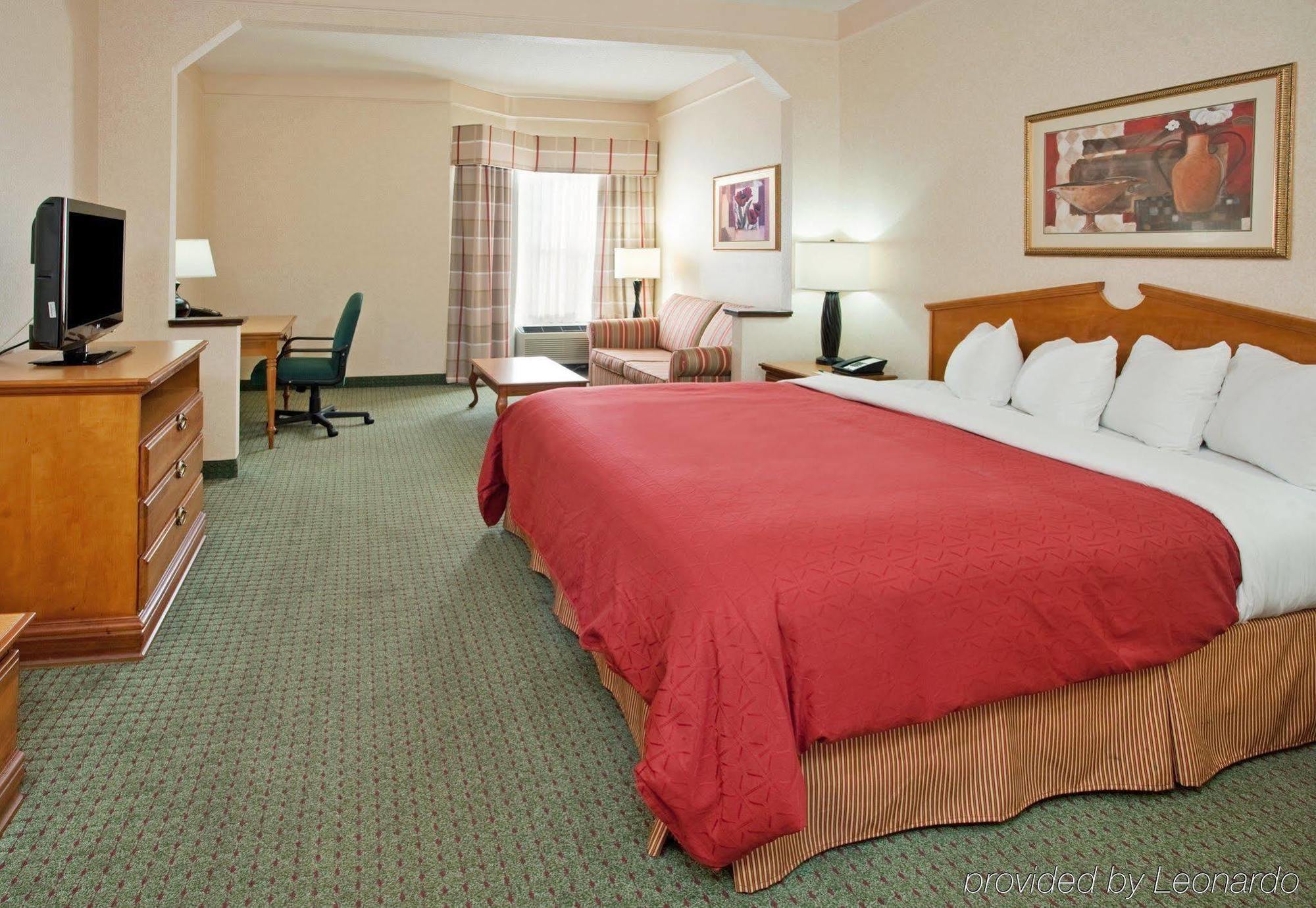 Country Inn & Suites By Radisson, Florence, Sc Eksteriør bilde