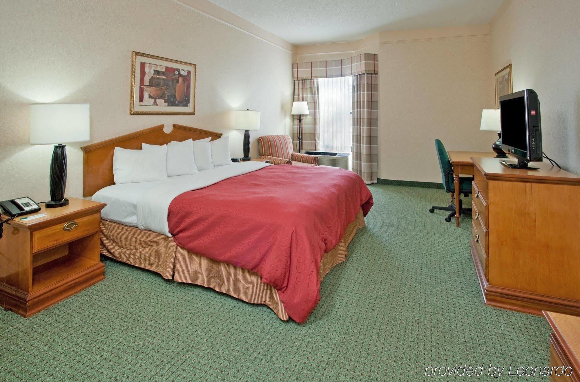 Country Inn & Suites By Radisson, Florence, Sc Eksteriør bilde