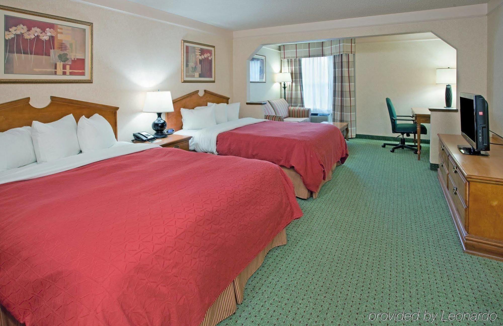 Country Inn & Suites By Radisson, Florence, Sc Rom bilde