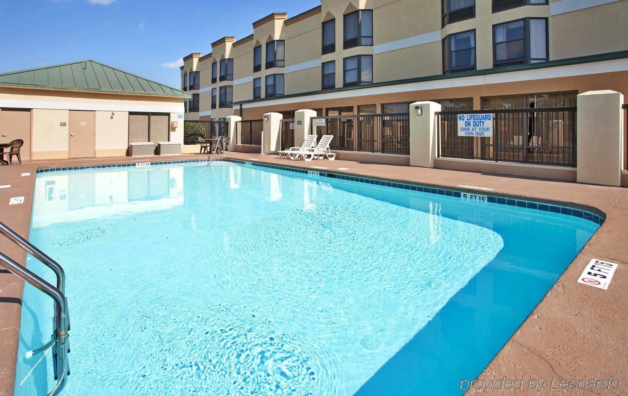 Country Inn & Suites By Radisson, Florence, Sc Eksteriør bilde