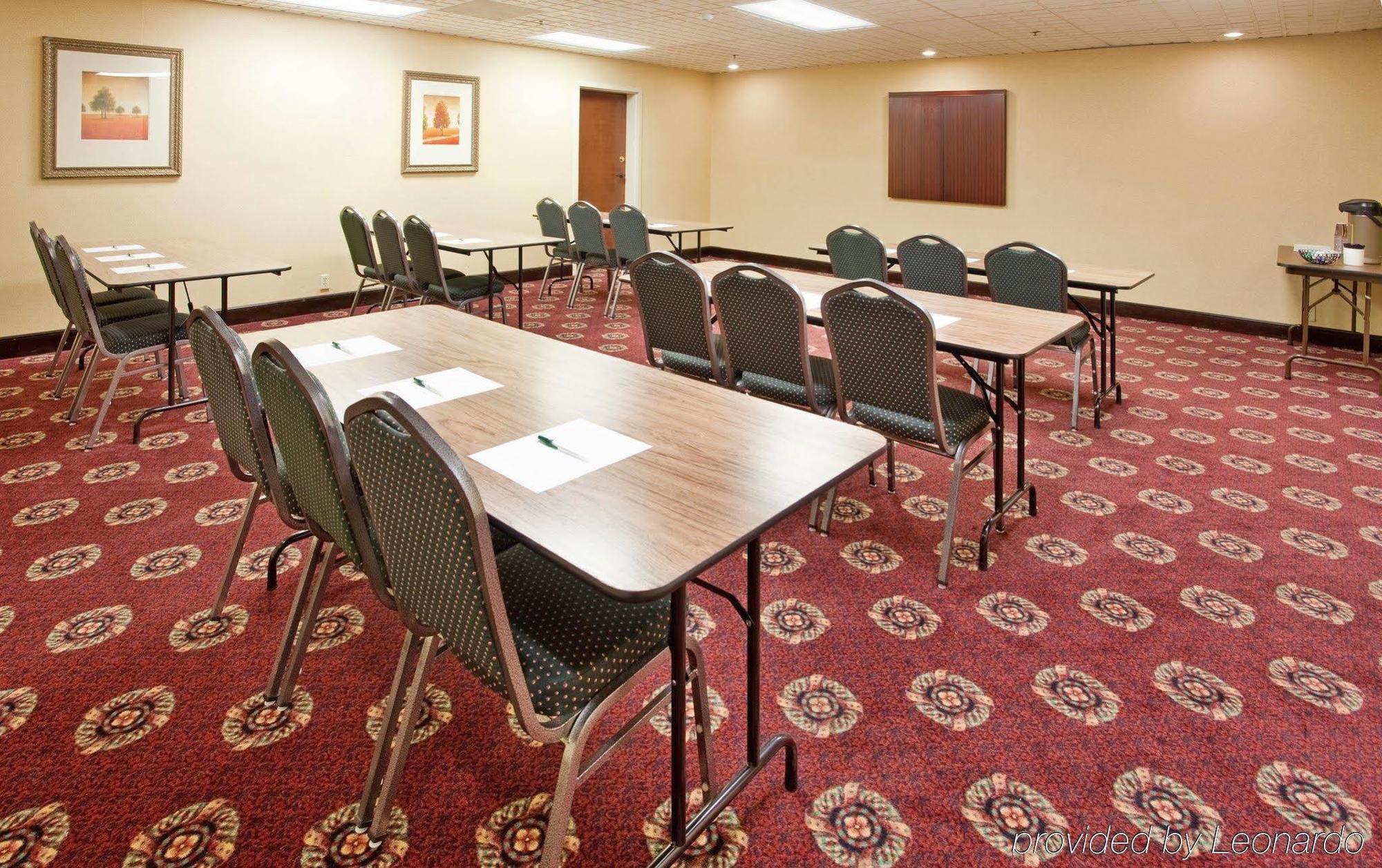Country Inn & Suites By Radisson, Florence, Sc Business bilde